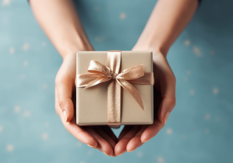 Gifts That Will Impress Your Loved Ones