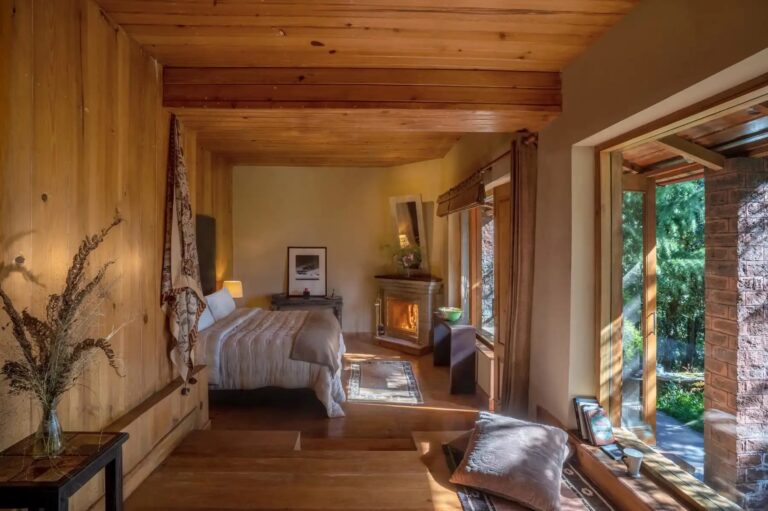 Explore Mary Budden Estate and the Best Resorts in Binsar, Uttarakhand